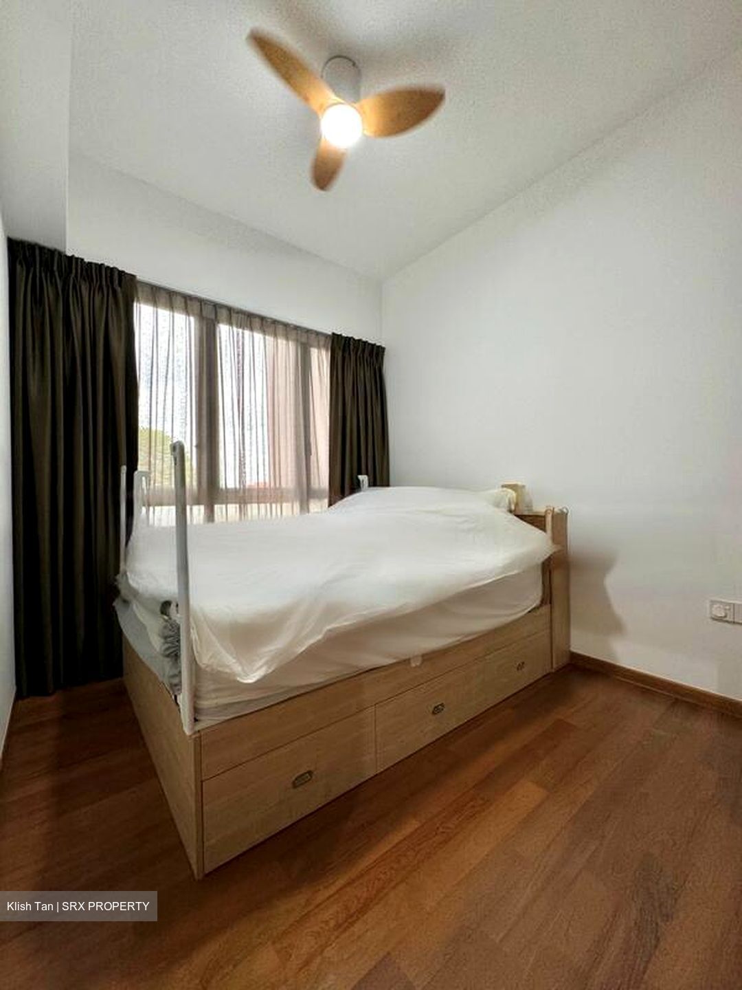 Fourth Avenue Residences (D10), Apartment #462101911